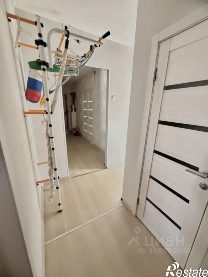 2-комн квартира ул Светлая, 3,  д. 3