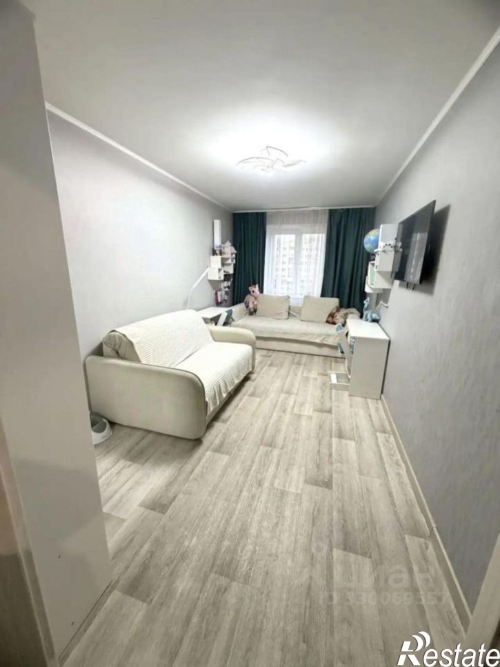 2-комн квартира ул Светлая, 3,  д. 3