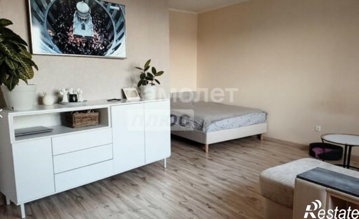 1-комн квартира Краснопольский пр-кт, 3,  д. 3