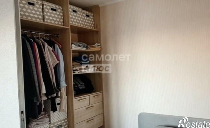 1-комн квартира Краснопольский пр-кт, 3,  д. 3