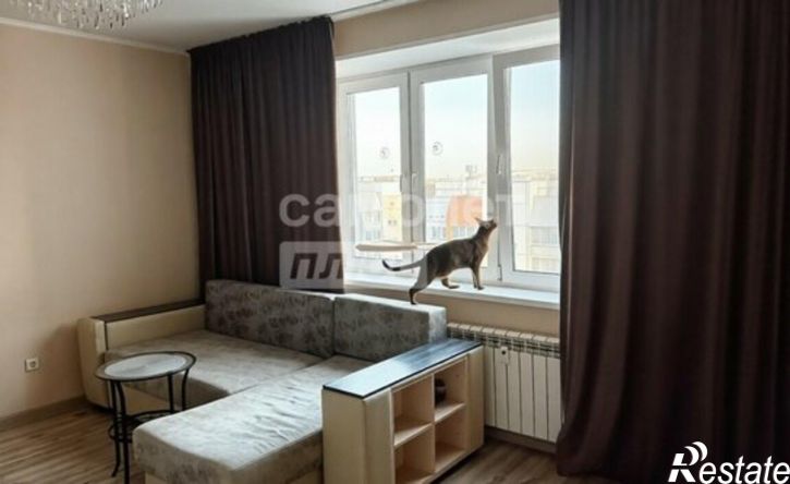 1-комн квартира Краснопольский пр-кт, 3,  д. 3