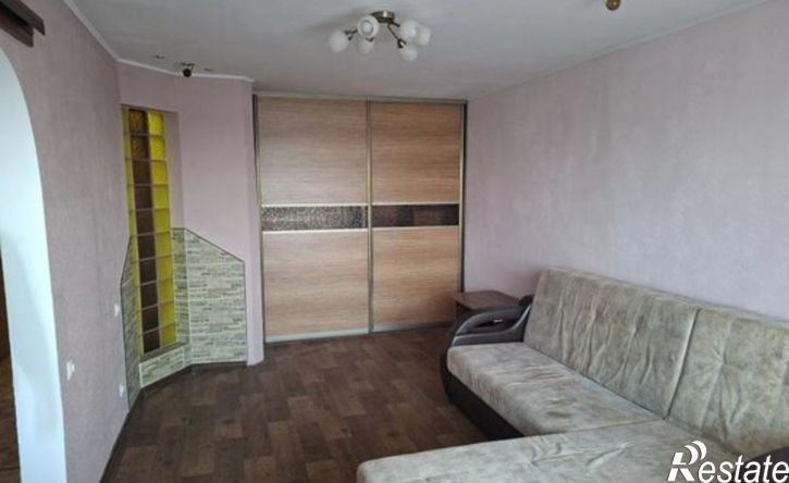1-комн квартира ул Северная, 2,  д. 2