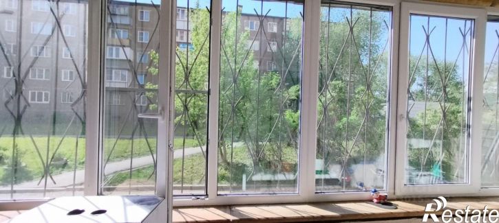 1-комн квартира улица Доватора, 4А,  д. 4А