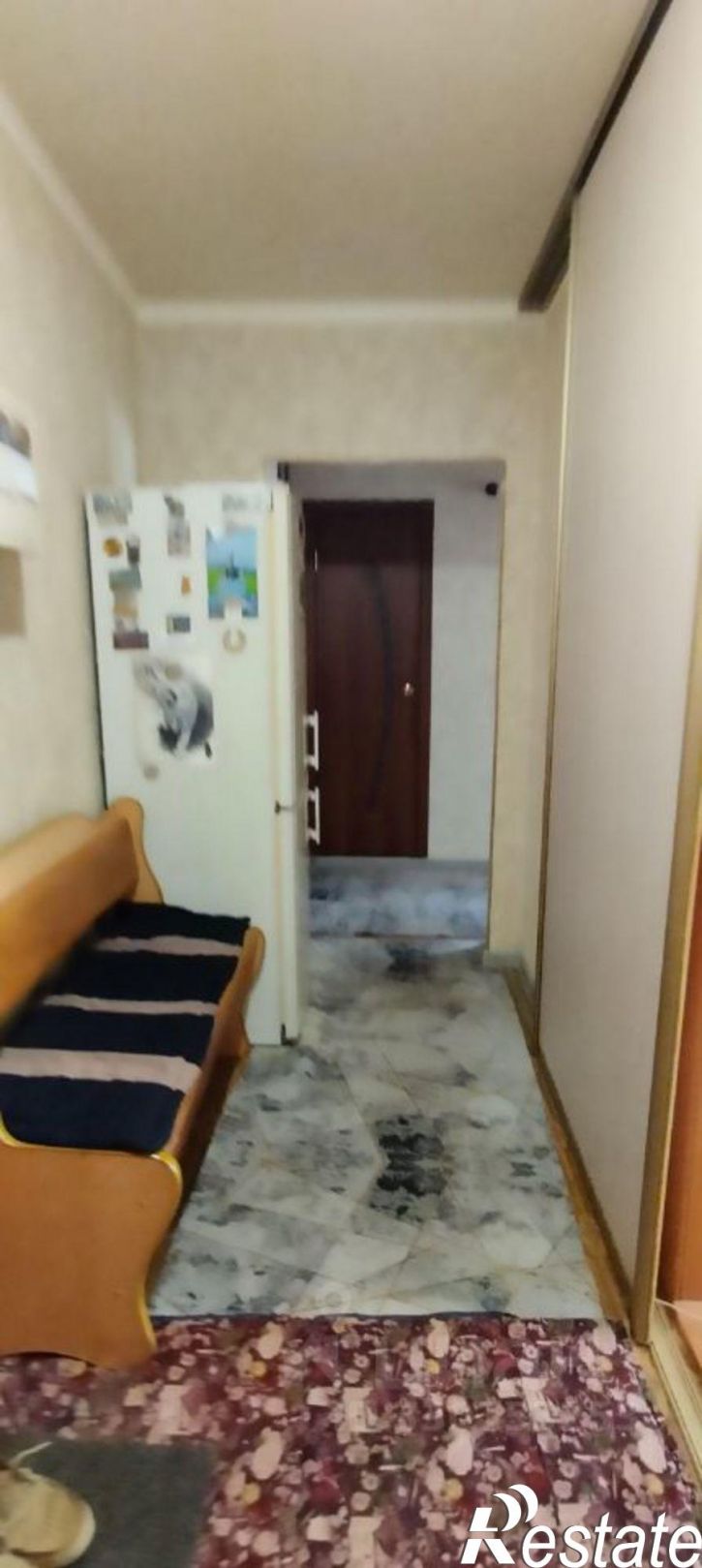 1-комн квартира улица Доватора, 4А,  д. 4А