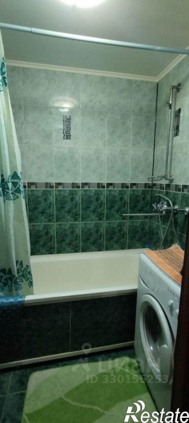 1-комн квартира улица Доватора, 4А,  д. 4А