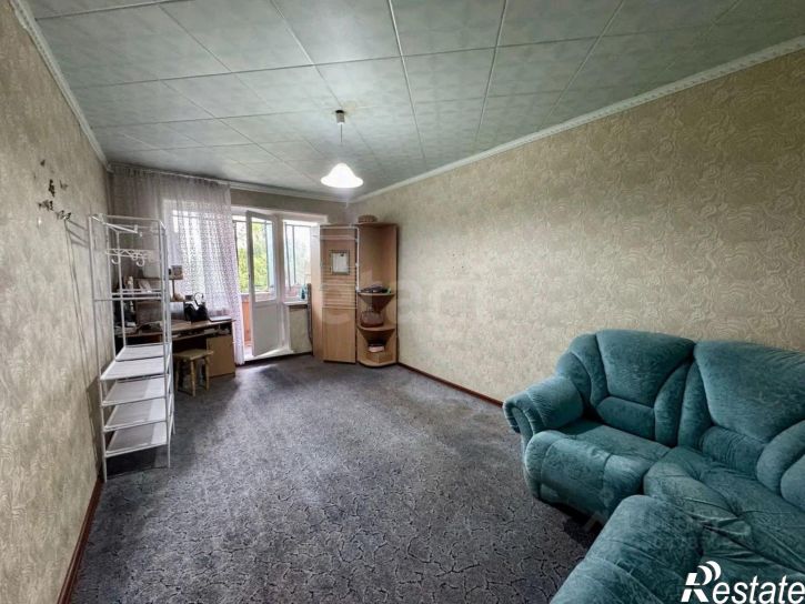 1-комн квартира ул Гражданская, 10А,  д. 10А