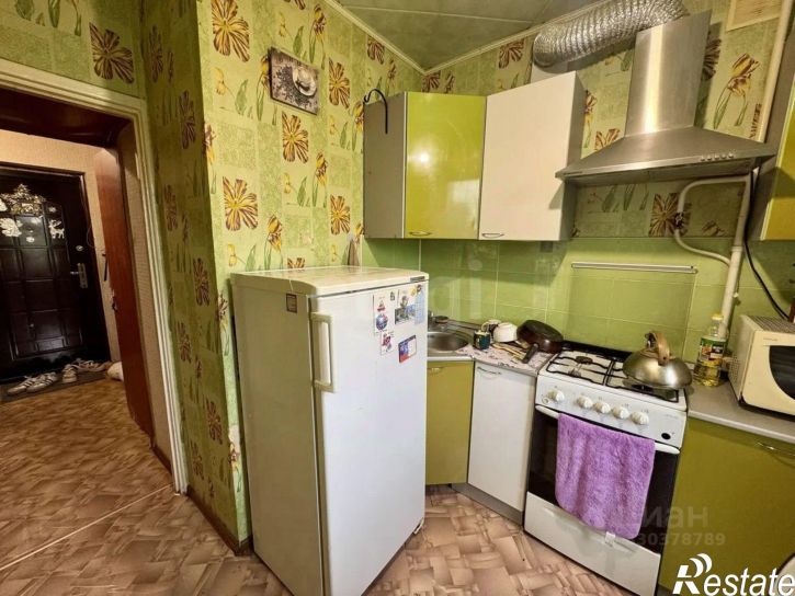 1-комн квартира ул Гражданская, 10А,  д. 10А