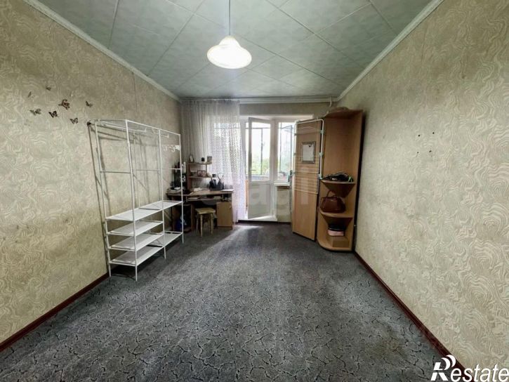 1-комн квартира ул Гражданская, 10А,  д. 10А