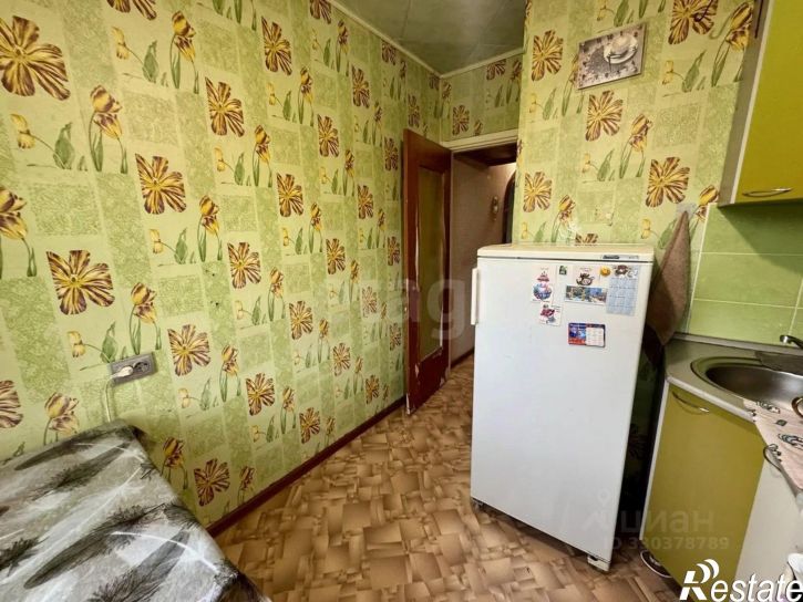 1-комн квартира ул Гражданская, 10А,  д. 10А