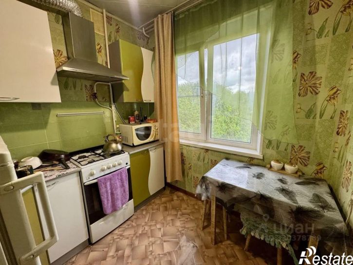 1-комн квартира ул Гражданская, 10А,  д. 10А