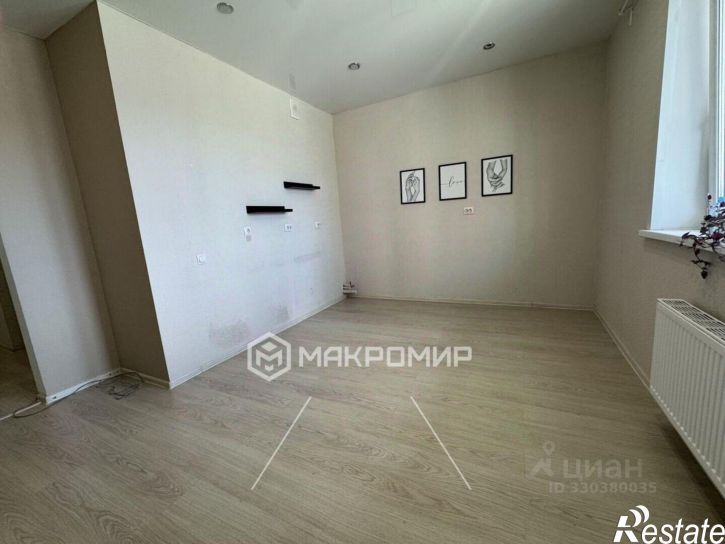 1-комн квартира ул Братьев Кашириных, 131Б,  д. 131Б