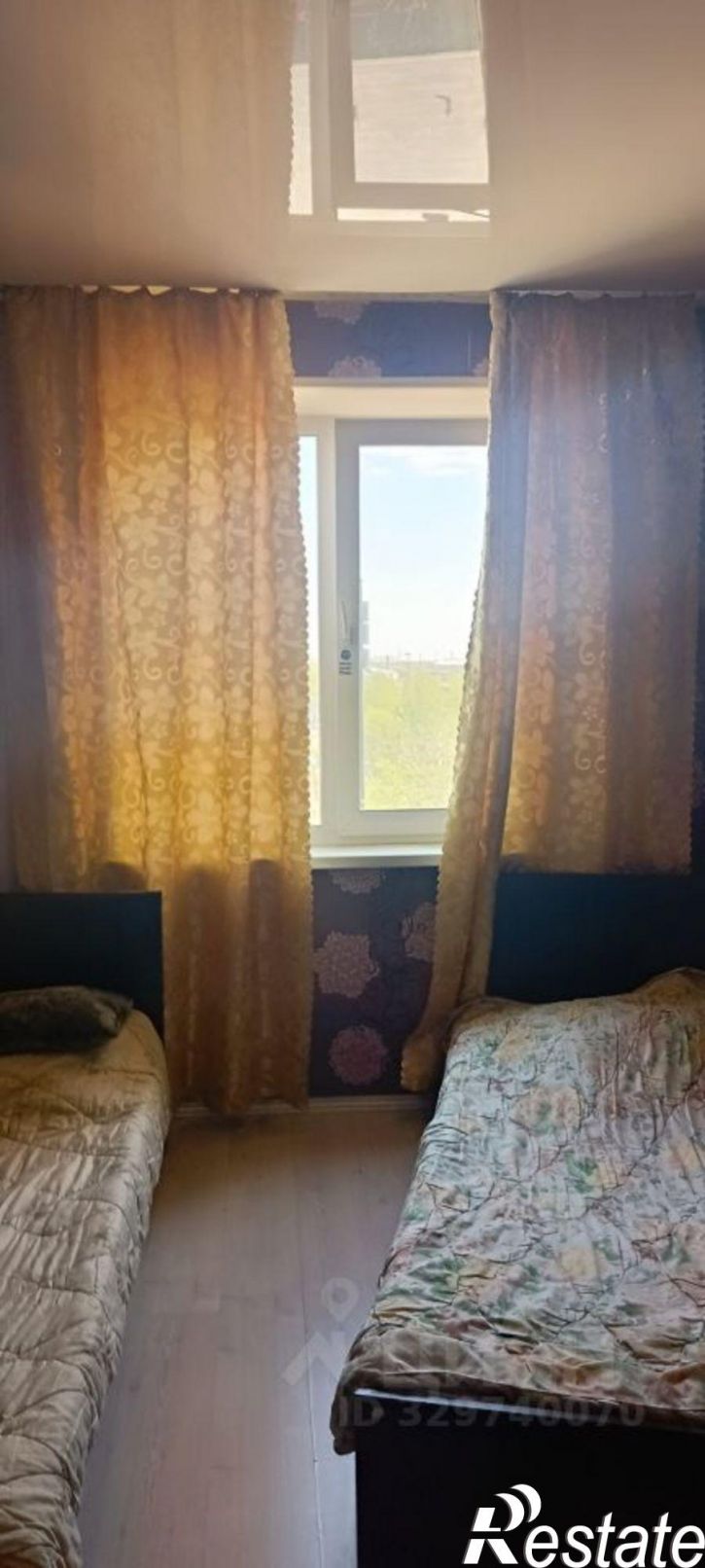 4-комн квартира Копейское шоссе, 43,  д. 43