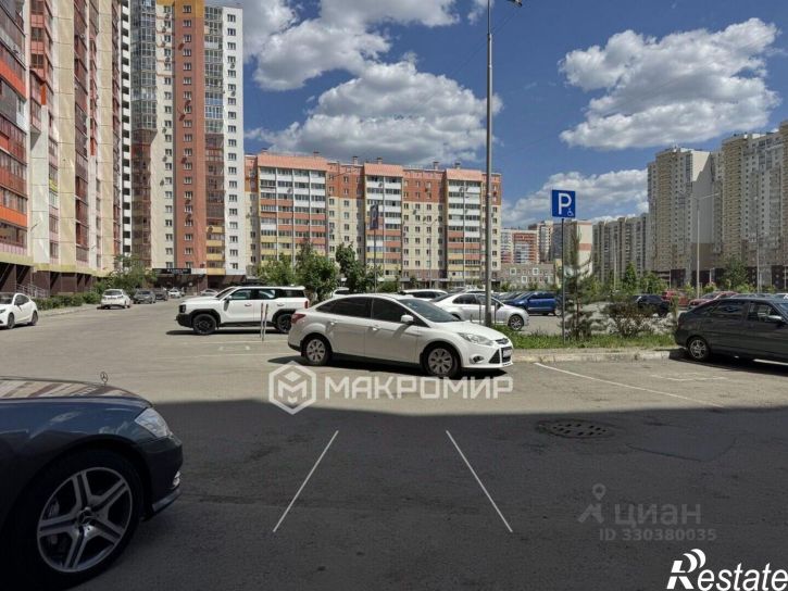 1-комн квартира ул Братьев Кашириных, 131Б,  д. 131Б
