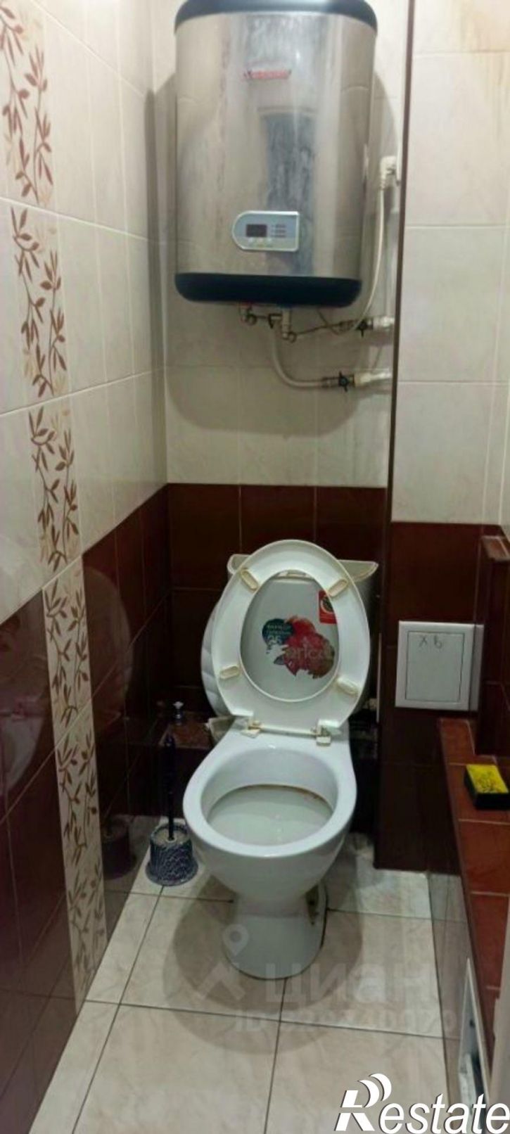 4-комн квартира Копейское шоссе, 43,  д. 43