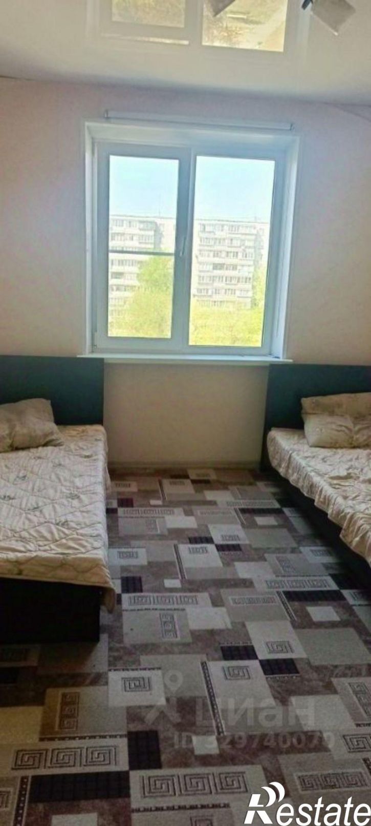 4-комн квартира Копейское шоссе, 43,  д. 43