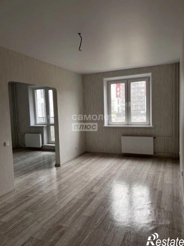 1-комн квартира ул Дружбы, 6,  д. 6