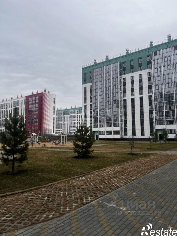 1-комн квартира ул Дружбы, 6,  д. 6