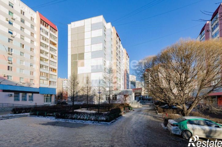 Торговое помещение ул 40-летия Победы, 29А,  д. 29А