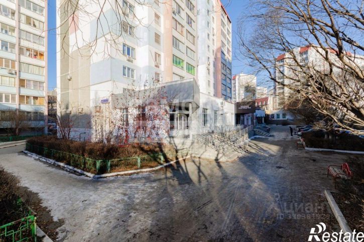 Торговое помещение ул 40-летия Победы, 29А,  д. 29А