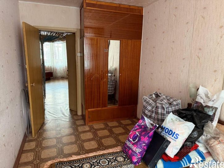 2-комн квартира ул Днепропетровская, 2,  д. 2
