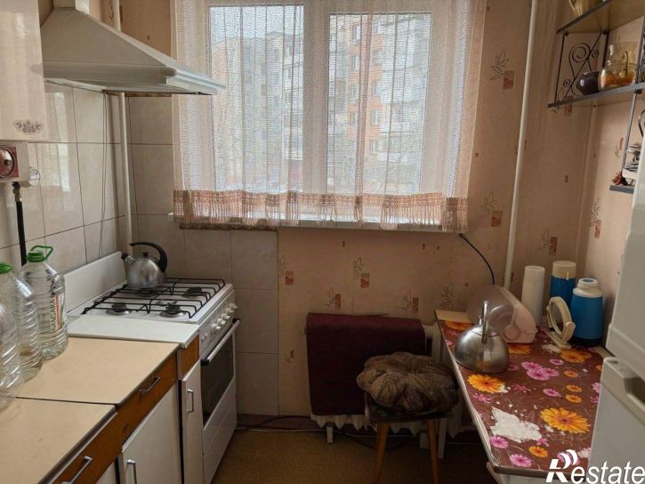 2-комн квартира ул Днепропетровская, 2,  д. 2