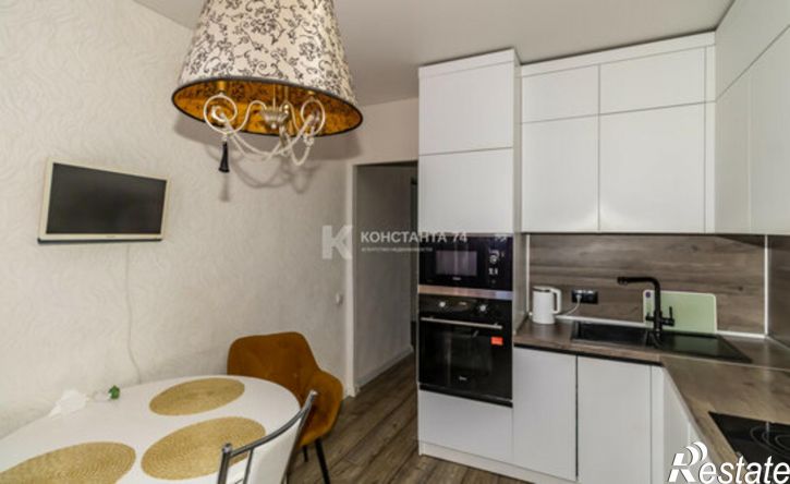 3-комн квартира ул Габдуллы Тукая, 20,  д. 20