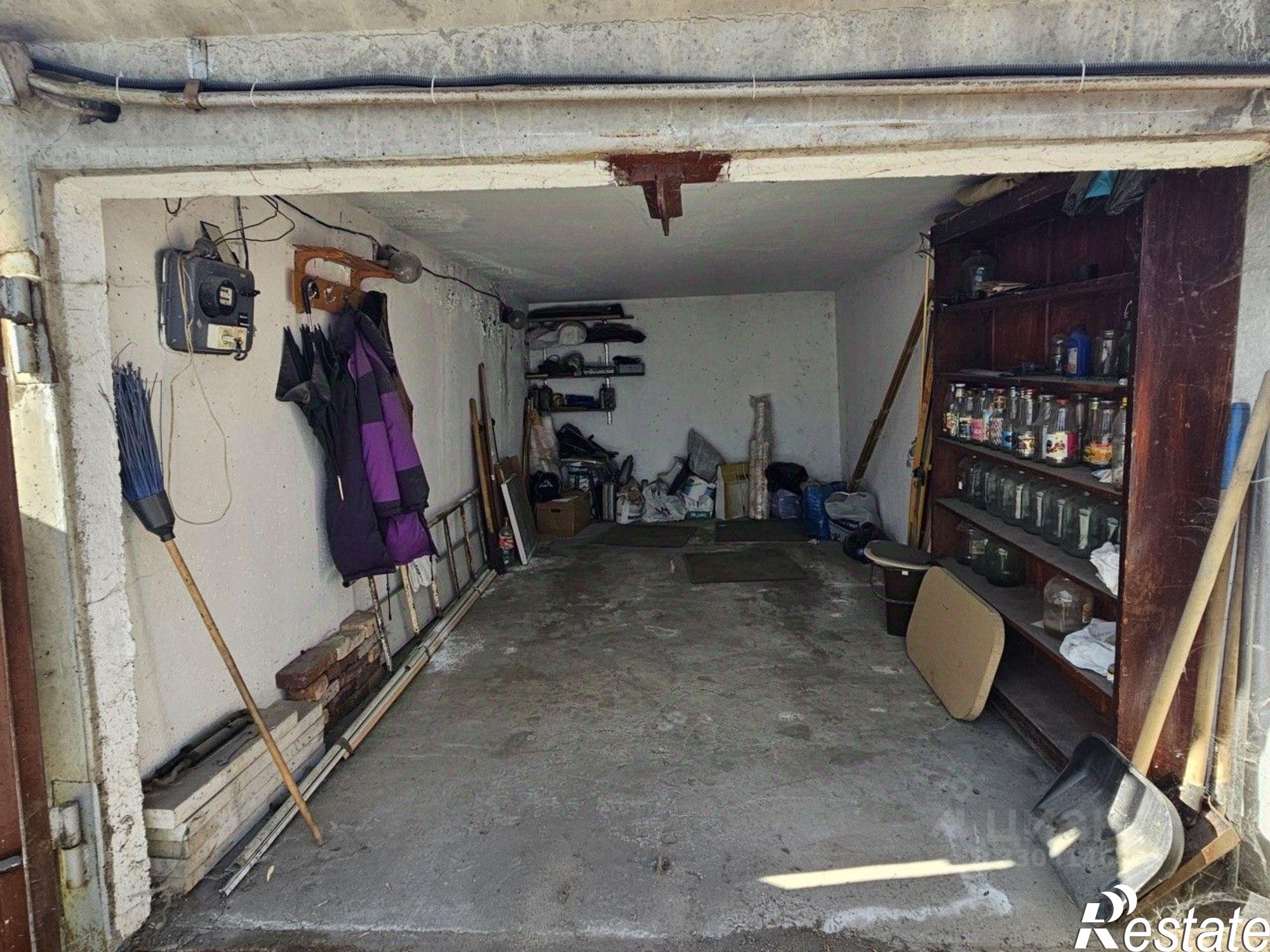 Купить гараж, место в паркинге за 1 167 050 рублей на пр-кт Ленина, 69