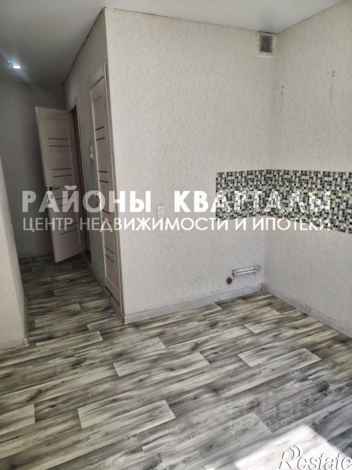 1-комн квартира улица Хохрякова, 14А,  д. 14А