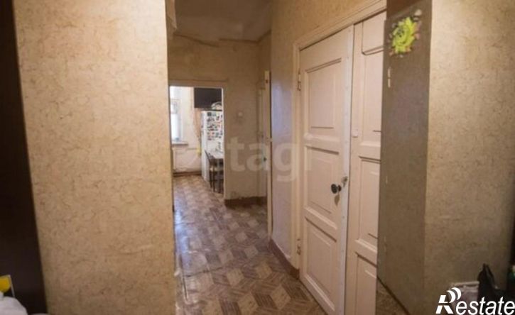 2-комн квартира улица Правдухина, 14,  д. 14