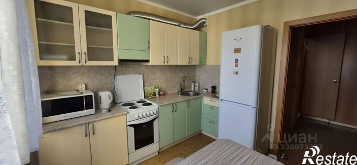 1-комн квартира ул Звенигородская, 52,  д. 52
