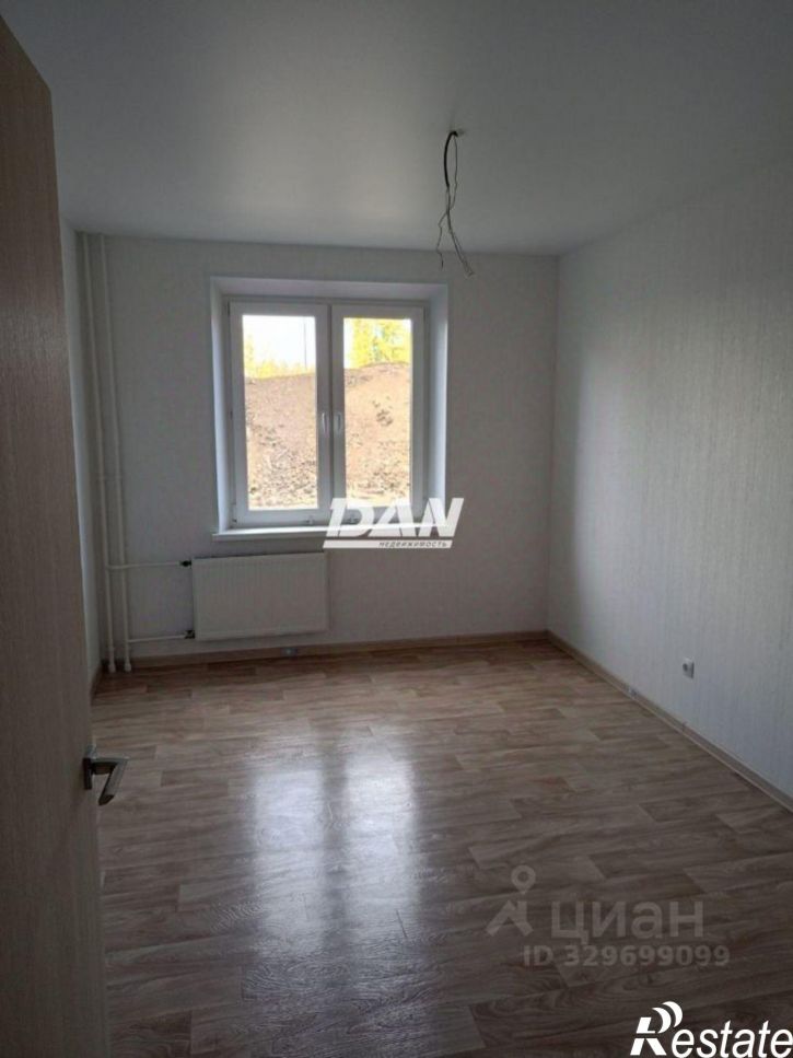 1-комн квартира в новом доме ул Дзержинского, 21А,  д. 21А