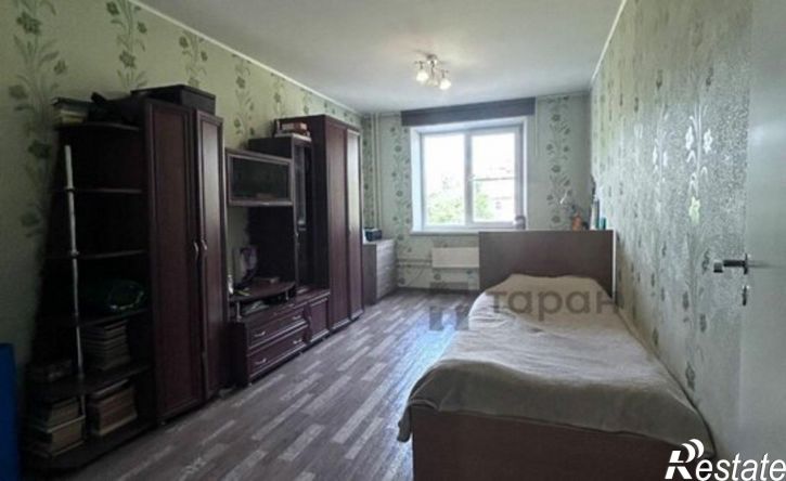 3-комн квартира ул Сталеваров, 80,  д. 80