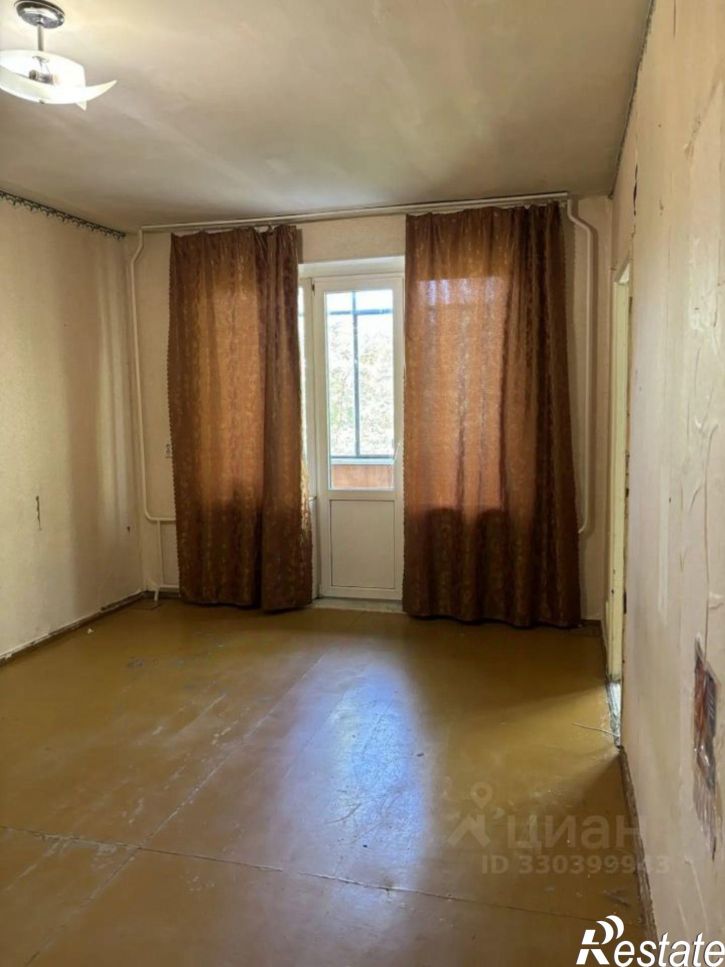 2-комн квартира Коммунистическая улица, 10А,  д. 10А
