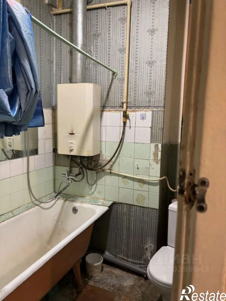 2-комн квартира Коммунистическая улица, 10А,  д. 10А