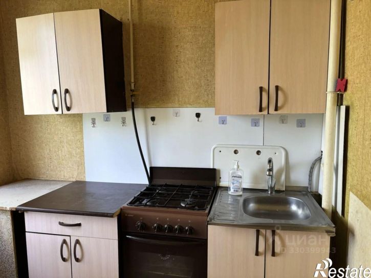 2-комн квартира Коммунистическая улица, 10А,  д. 10А