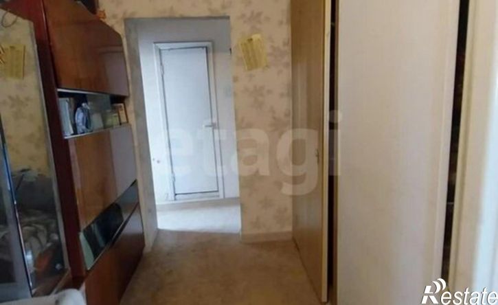 3-комн квартира улица Машиностроителей, 10,  д. 10