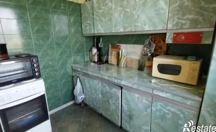 3-комн квартира улица Машиностроителей, 10,  д. 10