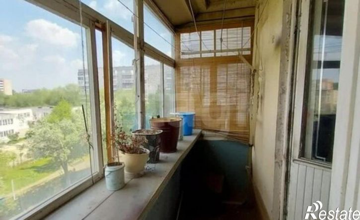 3-комн квартира улица Машиностроителей, 10,  д. 10