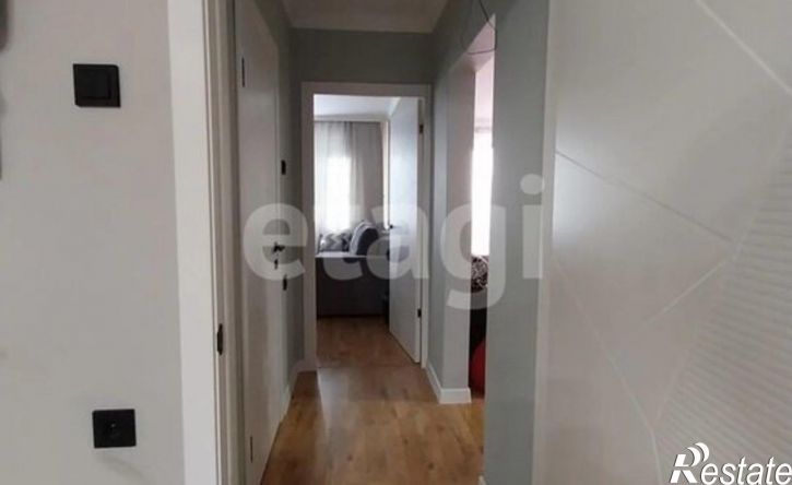2-комн квартира ул Александра Шмакова, 18,  д. 18