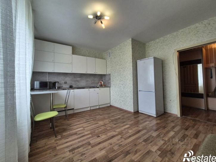 2-комн квартира улица Петра Сумина, 22,  д. 22