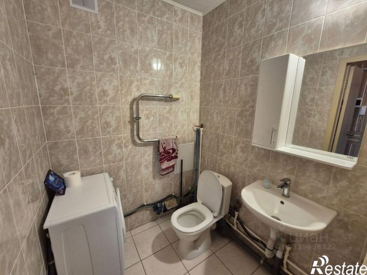 2-комн квартира улица Петра Сумина, 22,  д. 22