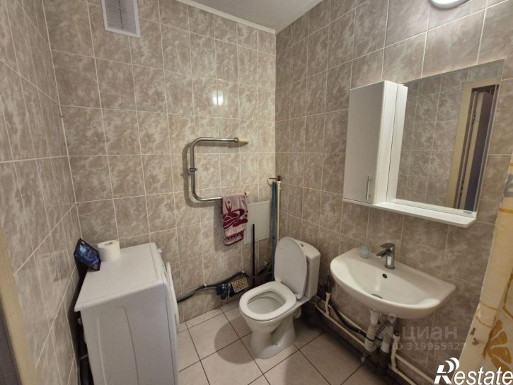 2-комн квартира улица Петра Сумина, 22,  д. 22