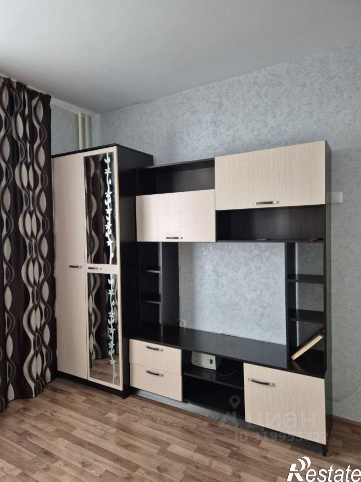 2-комн квартира улица Петра Сумина, 22,  д. 22