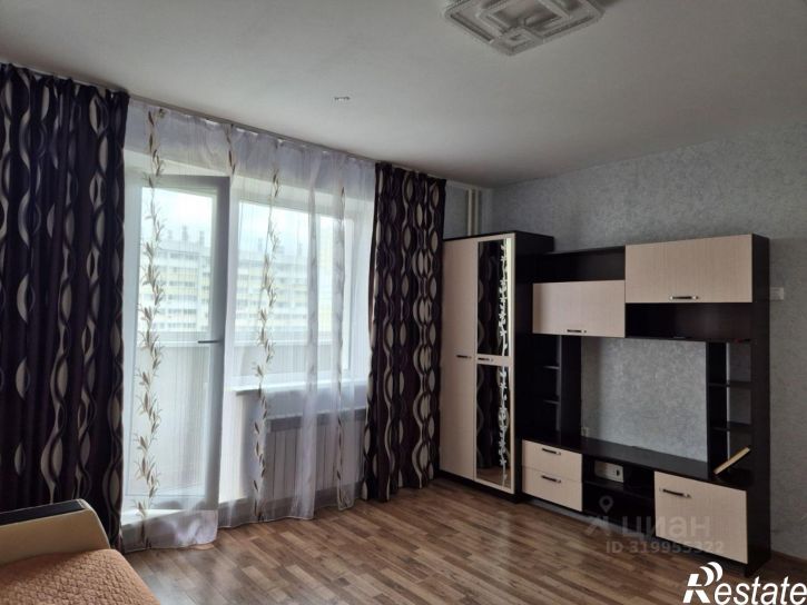 2-комн квартира улица Петра Сумина, 22,  д. 22