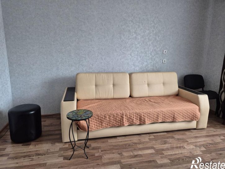 2-комн квартира улица Петра Сумина, 22,  д. 22