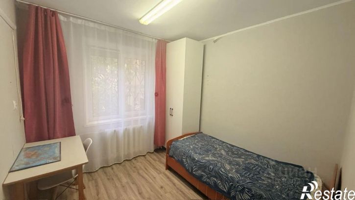 2-комн квартира улица Доватора, 22В,  д. 22В