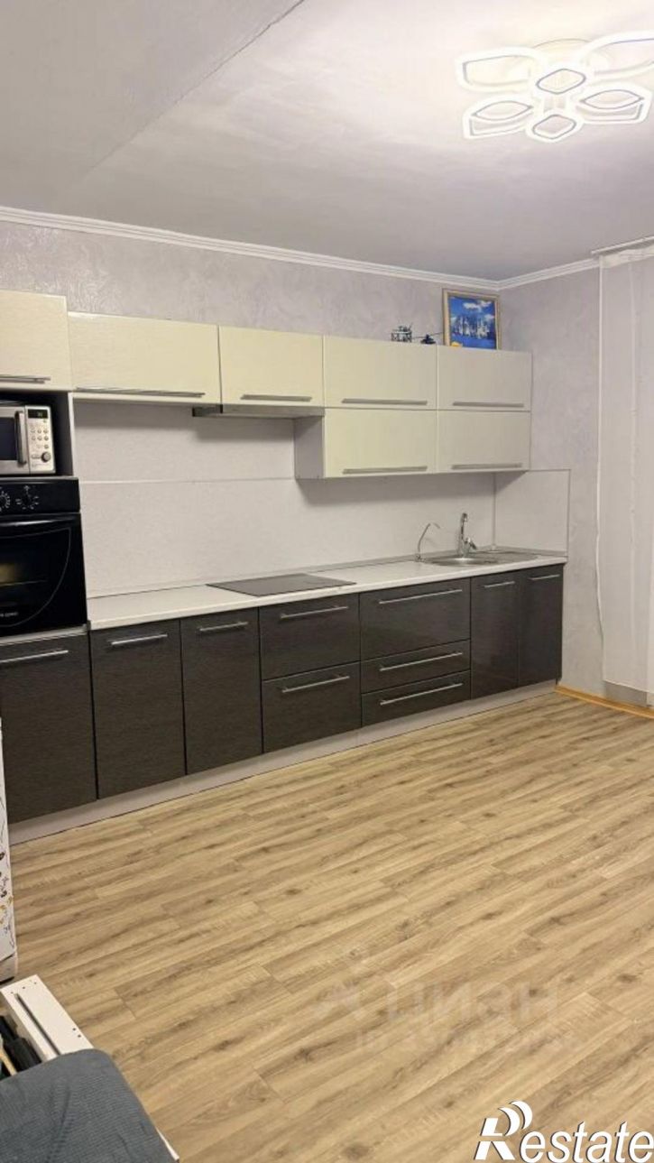 2-комн квартира улица Доватора, 22В,  д. 22В