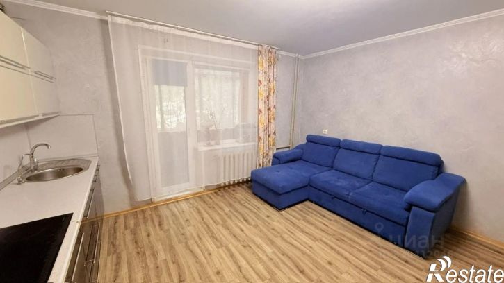 2-комн квартира улица Доватора, 22В,  д. 22В