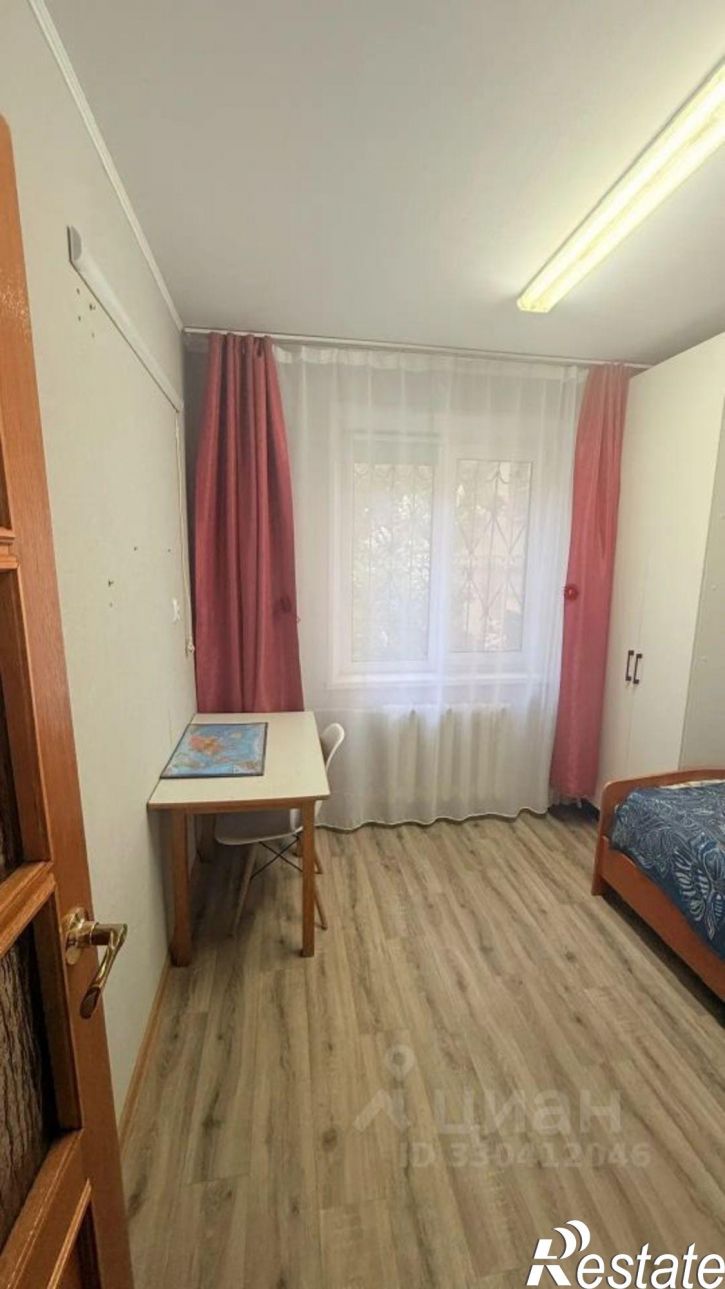 2-комн квартира улица Доватора, 22В,  д. 22В