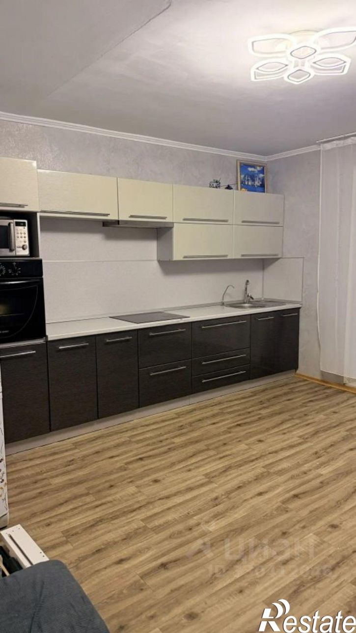 2-комн квартира улица Доватора, 22В,  д. 22В